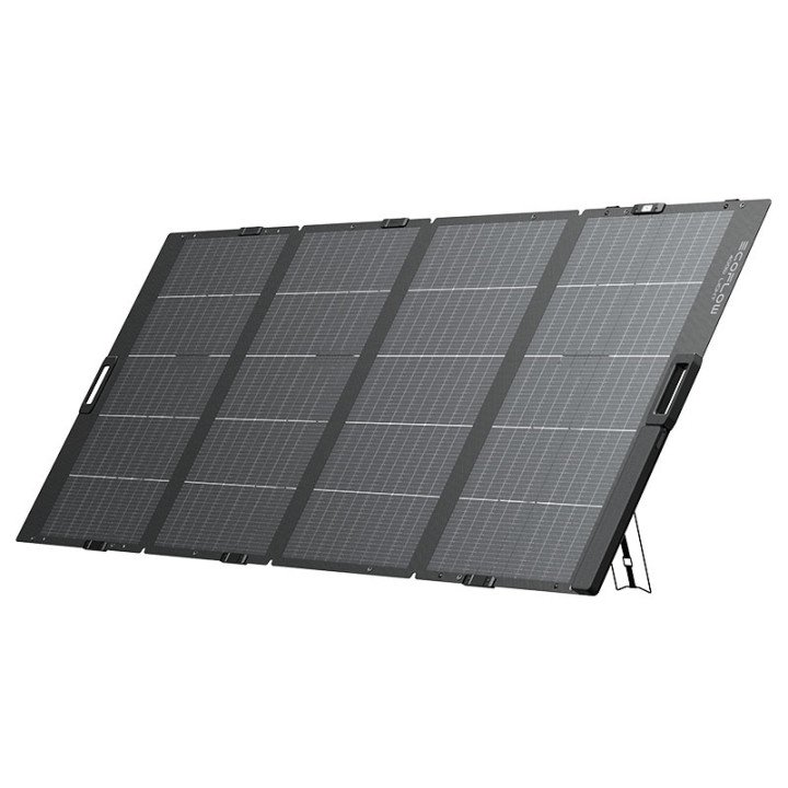 EcoFlow NextGen 400W Foldable Photovoltaic Panel EFSOLARLIGHT400W-P-D