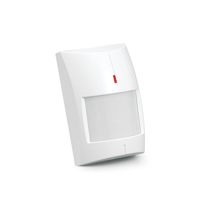 DUAL TECHNOLOGY DETECTOR MIKROAALTO + PIR GREY-PLUS SATEL