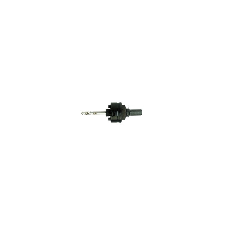 KROŅURBJU TURĒTĀJS 11,1mm Ø32-210mm POWER DRIVER