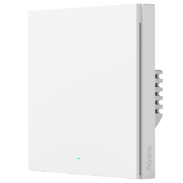 AQARA AQ-WS-EUK01 Zigbee Proximity Reader 230V AC Indoor