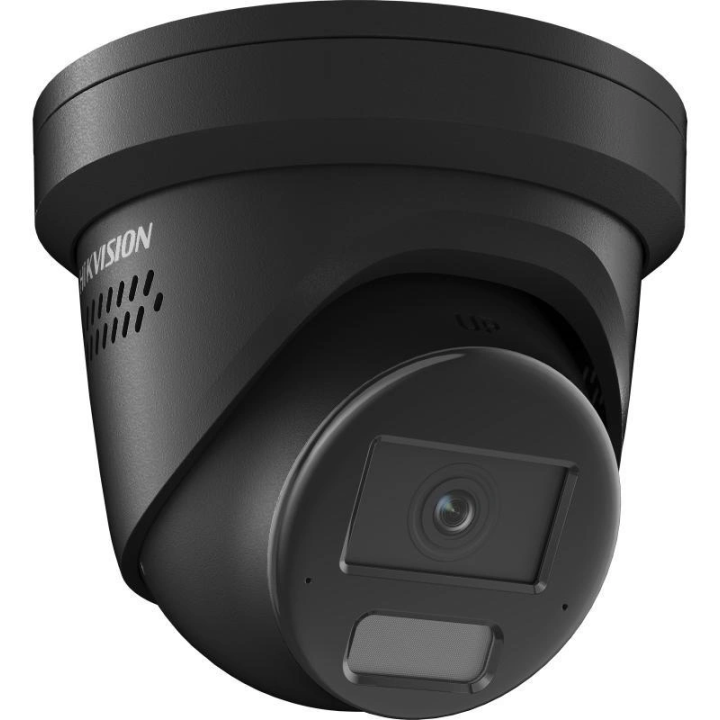 Hikvision DS-2CD2346G3-IZS2UY/SL(2.8/4mm) IP kamera IR microSD PoE 4MP IP67 juoda