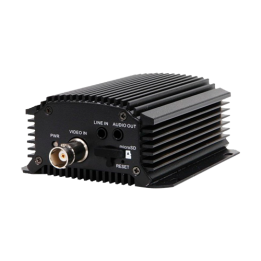 HIKVISION DS-6701HFI NVR