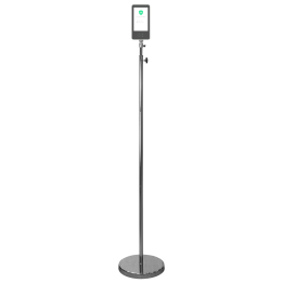 Модуль расширения GREENPASS-QR-BASE MARCA BLANCA