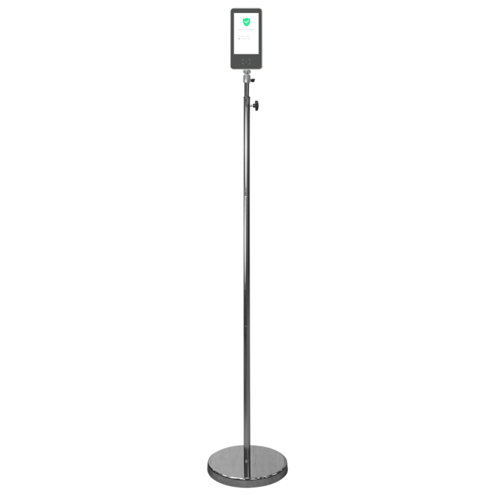 GREENPASS-QR-BASE MARCA BLANCA Plėtimo Modulis