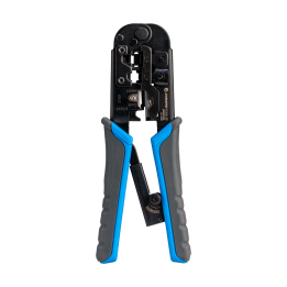 MARCA BLANCA CON300-CRIM-PRO-EZ Crimping Tool