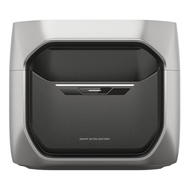 EcoFlow DELTA 3 Max Plus Smart Extra Battery EFD3MP-EB