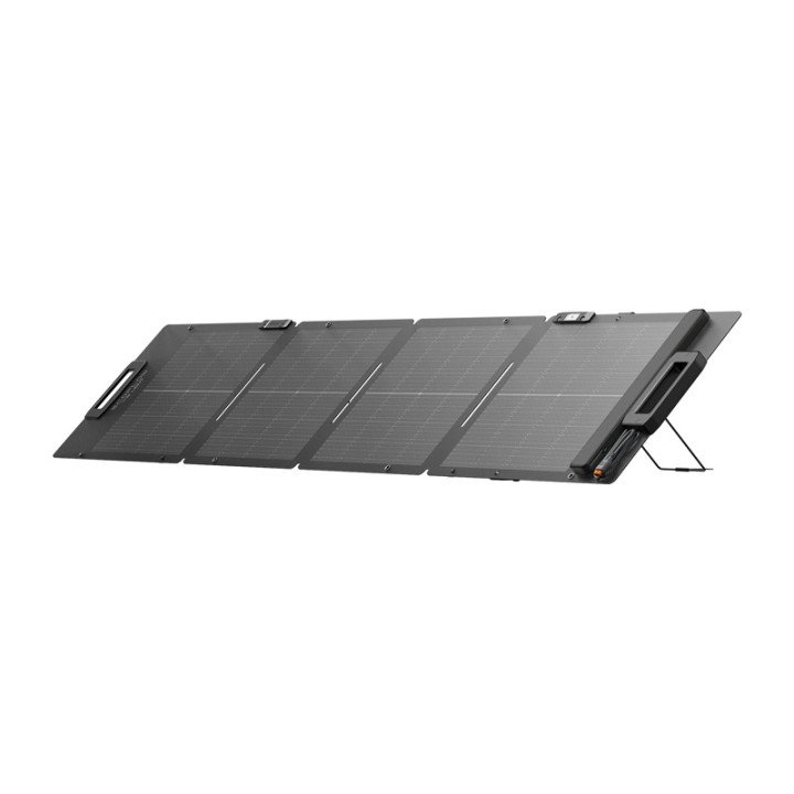 Складная фотоэлектрическая панель EcoFlow 110W (EFSOLARLIGHT110W-P-DXT4EU)