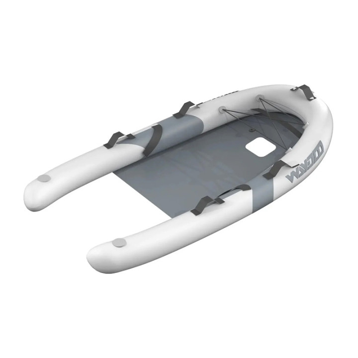 WAYDOO EVO Flyer 90L peldspējas modulis