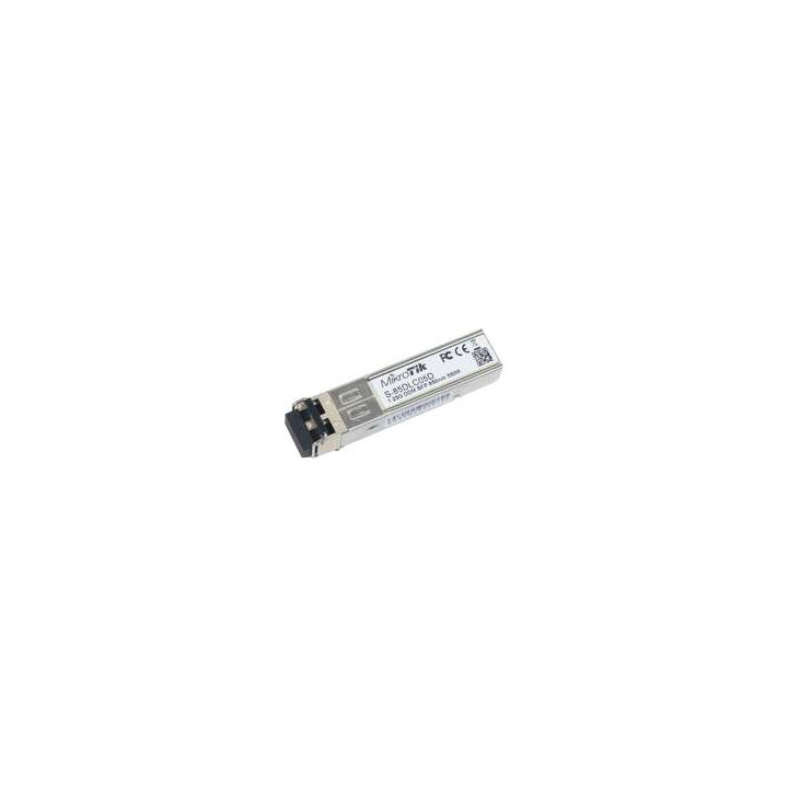 Mikrotik S-85DLC05D