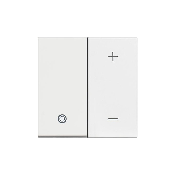 Universāls reostats (rezistīvas induktīvās, kapacitatīvās, fluorescējošās kompaktās un dimmer gaismas diodes)