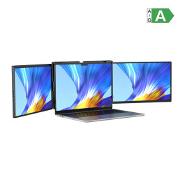 Uperfect Z14-3S M140G12 14 tuuman 2240x1400 60Hz kannettava näyttö