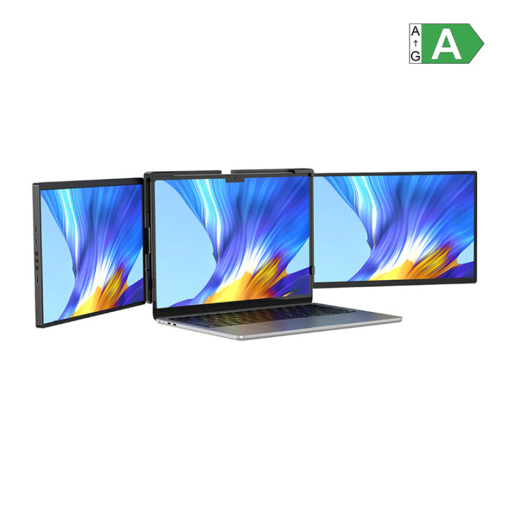 Uperfect Z14-3S M140G12 14" 2240x1400 60Hz Portable Monitor