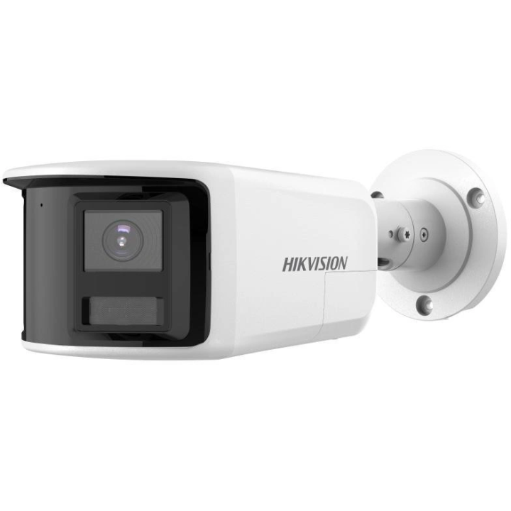IP kamera Hikvision DS-2CD2T83G2P-LISU/SL (180°)(O-STD)