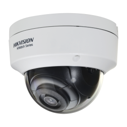 HIWATCH HWI-D181H-M 2MP IP kupolinė kamera su PoE, IP67, 30m IR, 2,8mm objektyvas, 120dB WDR