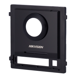 HIKVISION DS-KD8003-IME1(B) älykäs seinäpaneeli video-ovikellolle