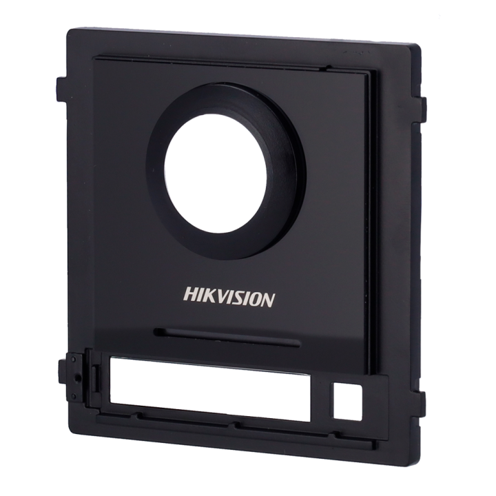 HIKVISION DS-KD8003-IME1(B) älykäs seinäpaneeli video-ovikellolle