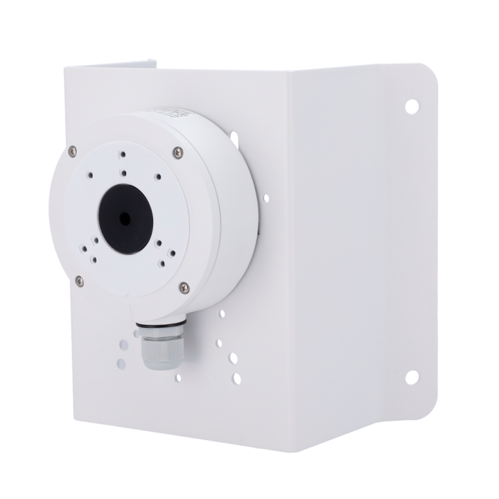 SAFIRE SMART SF-CB-0301+0601 Universal Weatherproof Outdoor Camera Mount & Housing