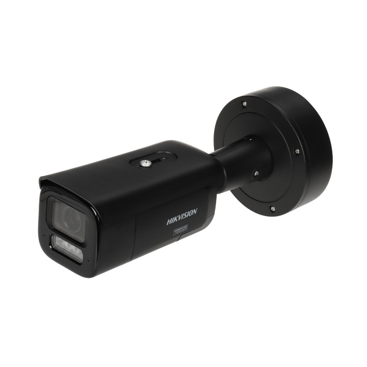 Hikvision DS-2CD26166G3-IZS2UY/SL(2812)eFBLACK IP-камера AcuSense