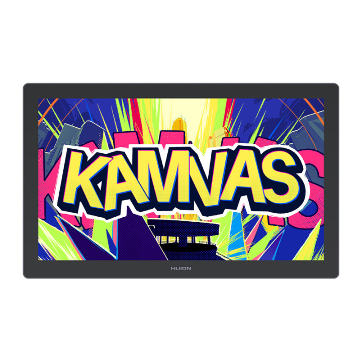 Huion Kamvas 22 GEN 3 (GS2203) grafikas planšetdators