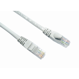 DATU KABELIS CAT5, 1,5m OPĀLS