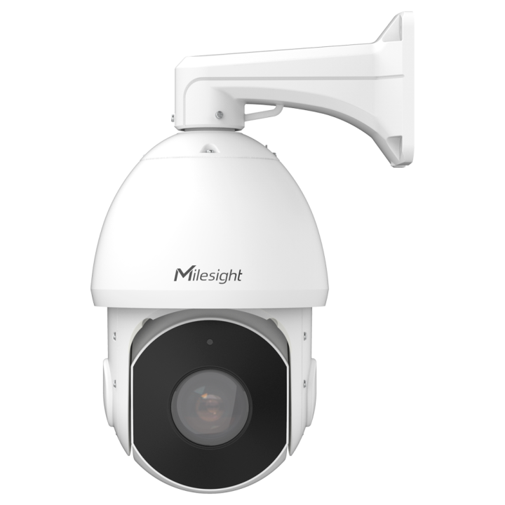 MILESIGHT MS-C2941-X25RPE PTZ-камера с 25-кратным оптическим зумом, ИК-подсветкой, PoE+