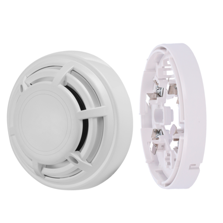 DMTECH 50XKIT-DMT-HEAT Security Device