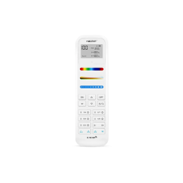 Remote controller RGB+CCT 100-zone 3-scene 2xAAA FUT100