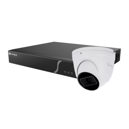 SAFIRE SMART SF-DEMOSMART-D NVR