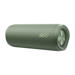 Беспроводная колонка QCY SP7 (зеленая)