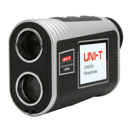 Uni-T LM600A lazerinis nuotolio ieškiklis