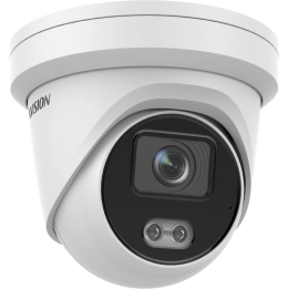 Hikvision DS-2CD3347G2-LSU IP värvikaamera 24/7 PoE IP67 2688x1520 2,8mm 40m