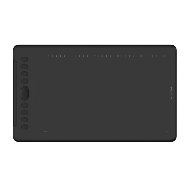 Graafika tahvelarvuti Huion H1161