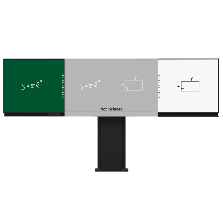 IBOARD IB-WB-YL75-GW interaktiivinen kissanlelu