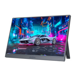 Arzopa Z3FC 16,1" 2,5K 180 Hz portatīvais monitors
