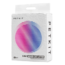 Sekahiekka 7L Petkit