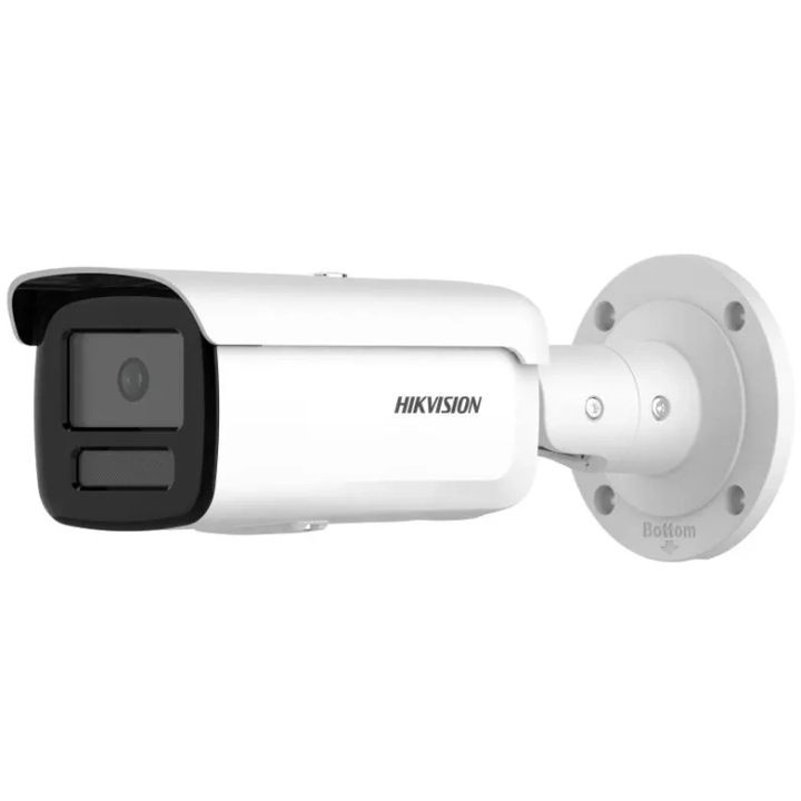 IP KAMEROS DS-2CD2T47G2H-LI(2.8MM)(EF) ColorVu – 4 Mpx Hikvision