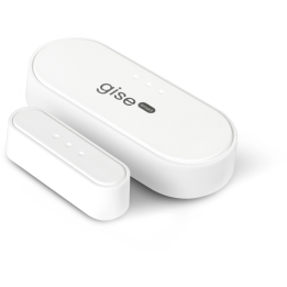 GISE Smart GDWS-ZB — датчик открытия дверей и окон Zigbee 3.0