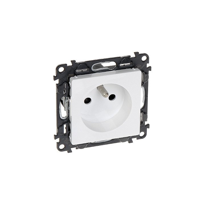 LEGRAND LE-753184 Valena Life viedais sienas slēdzis 230V 16A