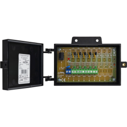 Pulsar AWZ594 Fuse Module in Enclosure