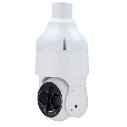 INFIRAY IRS-SR466 Lauko infraraudonųjų spindulių apsaugos detektorius 24V IP66