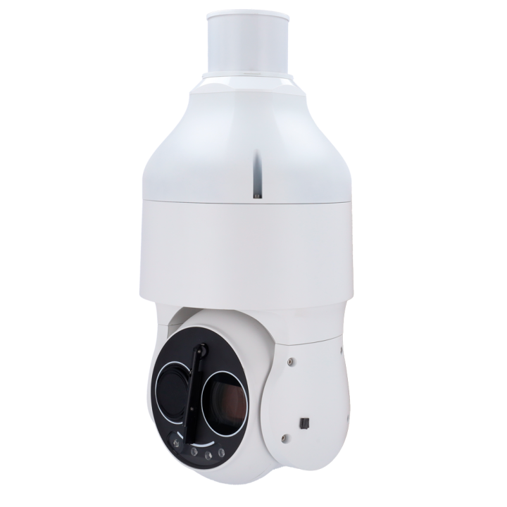 INFIRAY IRS-SR466 Outdoor Infrared Security Detector 24V IP66