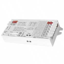 5in1 LED valdiklis, didelės galios 20A ZigBee + RF GL serija HUE TUYA