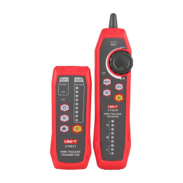 Digitaalne kaabliotsija UNI-T UT683KIT