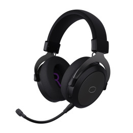 Игровые наушники Cooler Master CH351 (черные)