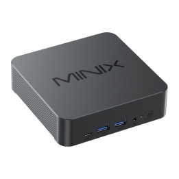 Mini PC Minix Minix N512 i5 i5 12600h 16+512GB