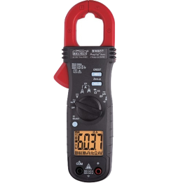 Clamp meter Brymen BM037
