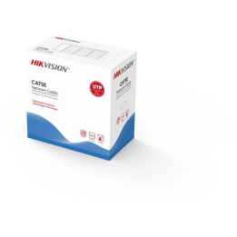 SUKTOS POROS LAIDAS DS-1LN5EUEC7 Hikvision