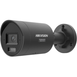 Hikvision IP kamera DS-2CD2047G3-LI2UY/SL 2,8 mm juoda LT