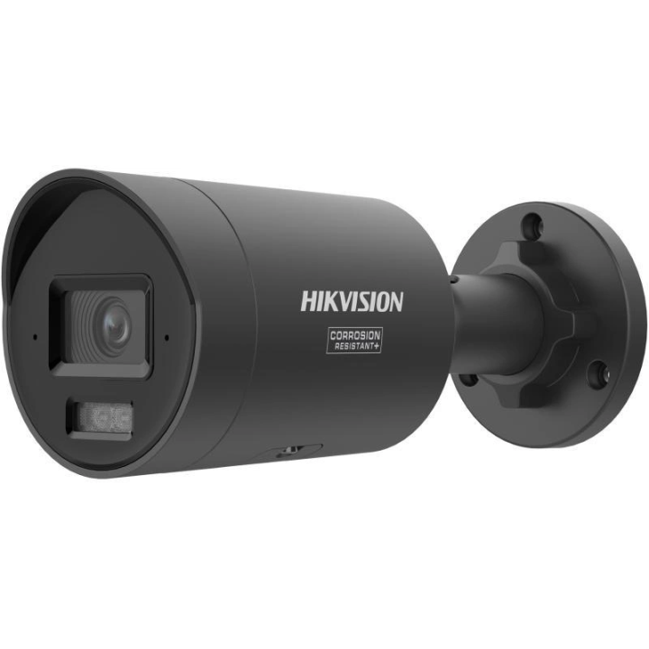 Hikvision IP kamera DS-2CD2047G3-LI2UY/SL 2,8 mm juoda LT