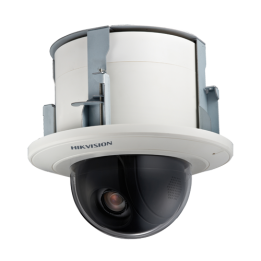 HIKVISION DS-2AE5123T-A3 2MP PTZ Speed Dome -kamera, 23x optinen zoom, IP66 Outdoor, PoE